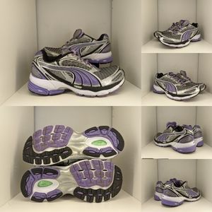 Puma Complete Veris running